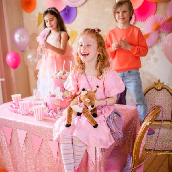 Prinzessin Lillifee feiert 20-jähriges Jubiläum