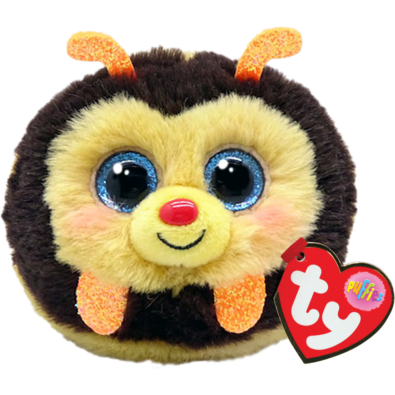 Acht neue Beanie Balls sorgen für tierisches Vergnügen