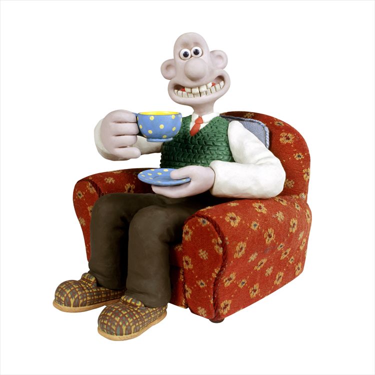 Kino, TV, Netflix: Wallace & Gromit, Paddington und Der kleine Prinz und seine Freunde starten in neue Abenteuer