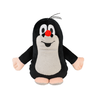 Der kleine Maulwuf begeistert rund ums Jahr