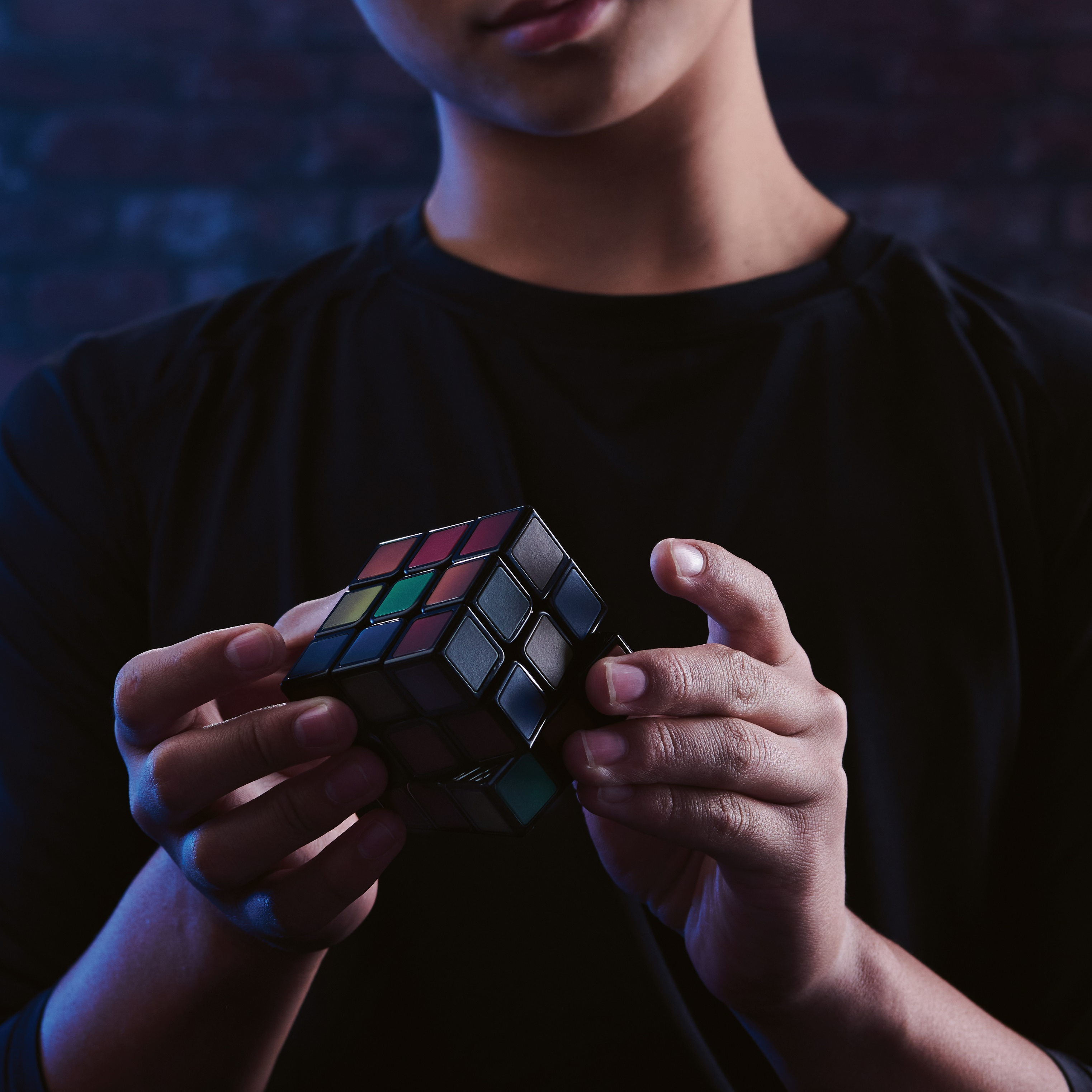 ThinkFun und Rubik´s Fans starten mit kühlem Kopf ins Frühjahr