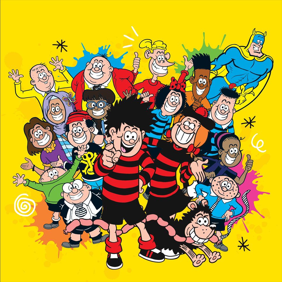 Bulldog Licensing brings its big-name brands to Vegas!