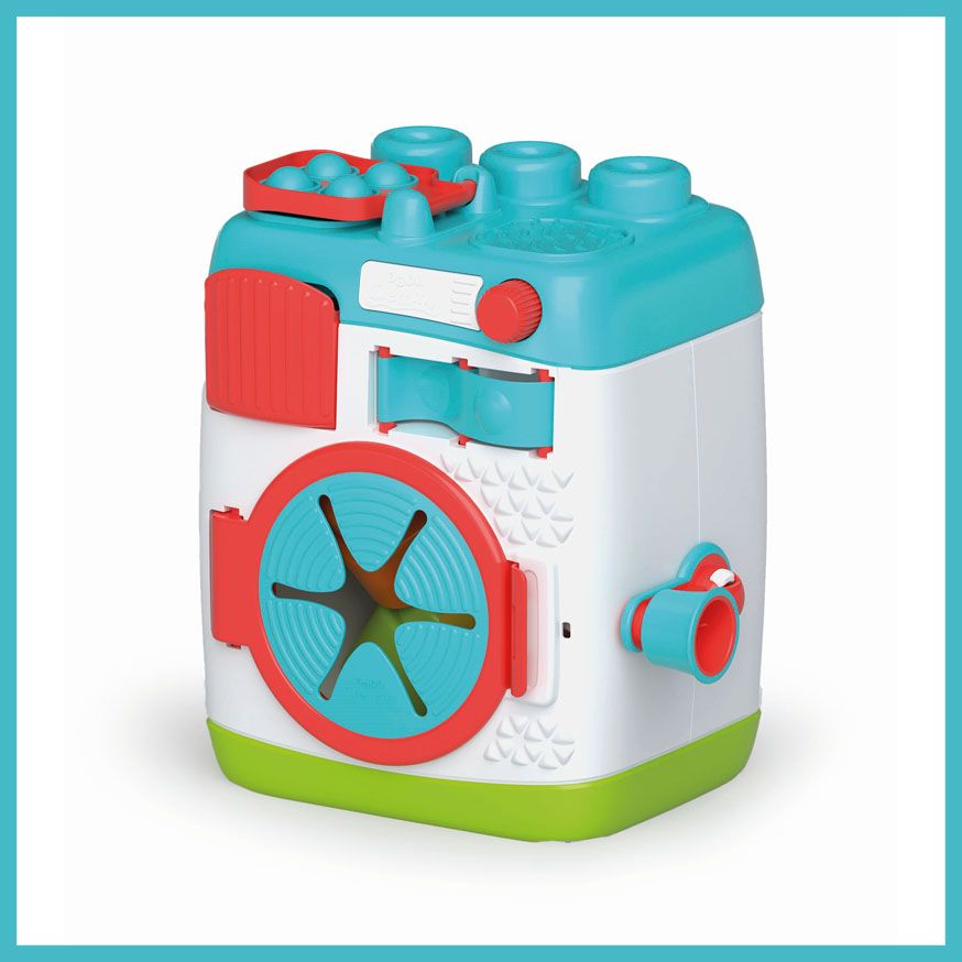 Trendspielzeug 2025 - Neue Highlights von Clementoni