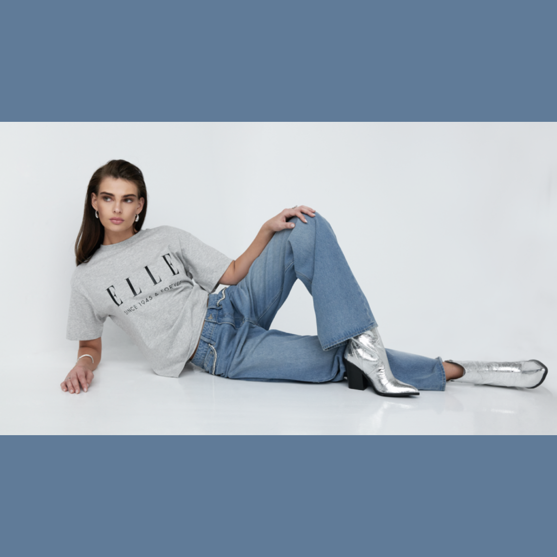 ELLE Brand Launches Fashion Collection