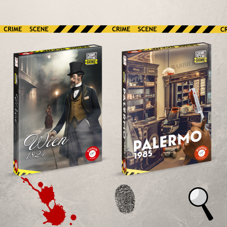 Piatniks Sommerspiele