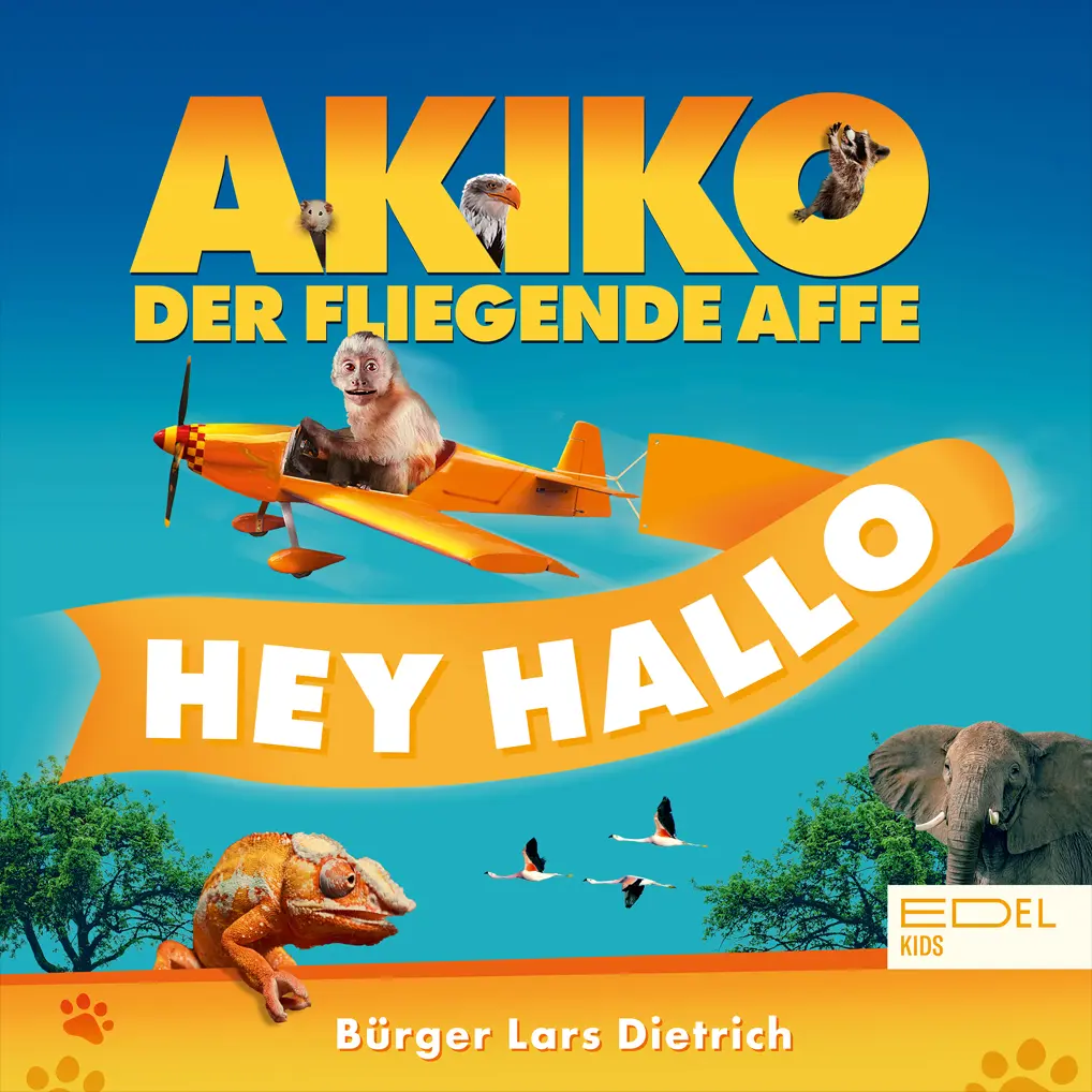 Musik und Magie für kleine Abenteurer: Akikos erste Single & neue Folgen von Gabby’s Dollhouse