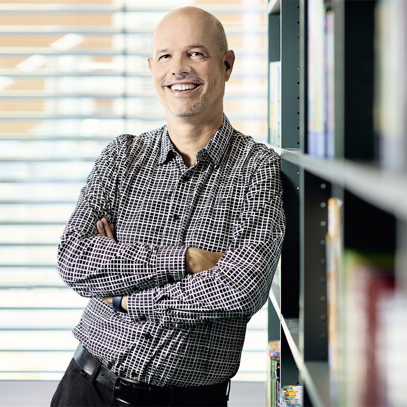 Neue Leiter für Buchmarketing und Fachhandel in der DACH-Region bei Ravensburger