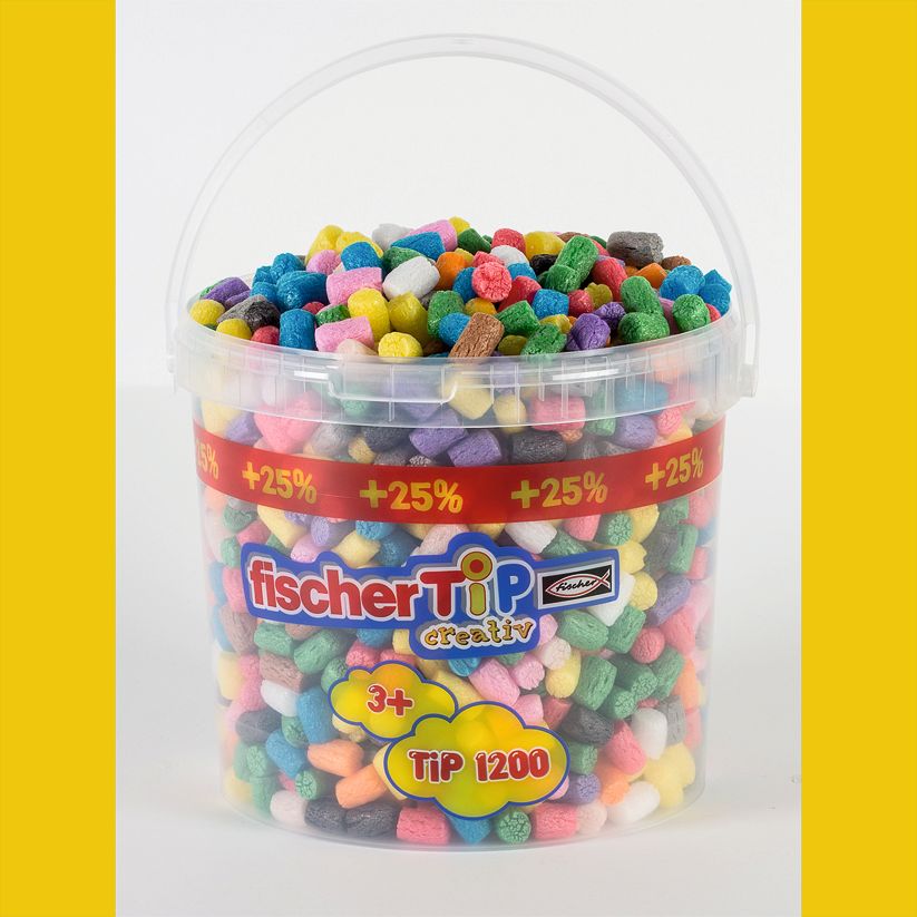 fischertechnik Sets in den AIDA Shops erhältlich