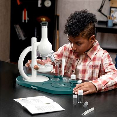 Neues zum Entdecken im Frühling: Launch der Science Can Frühjahrsneuheiten