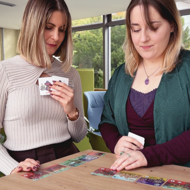 Deutscher Spiele Preis 2025: Drei KOSMOS Spiele unter den Top-Platzierten