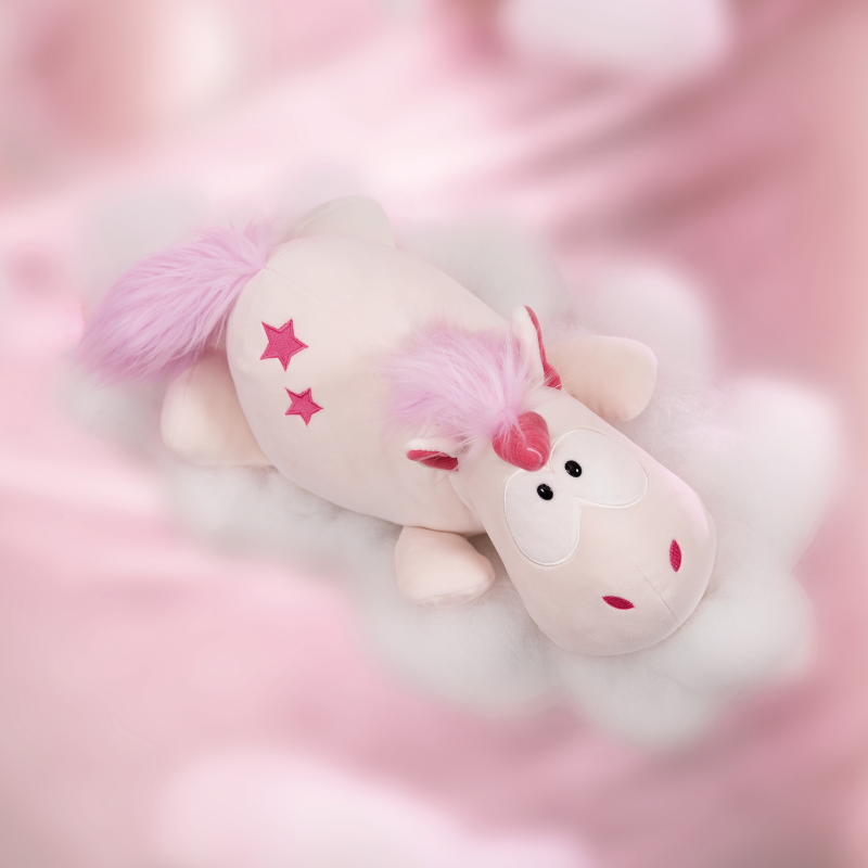 Die neue Einhorn Theodor Soft Edition von NICI!