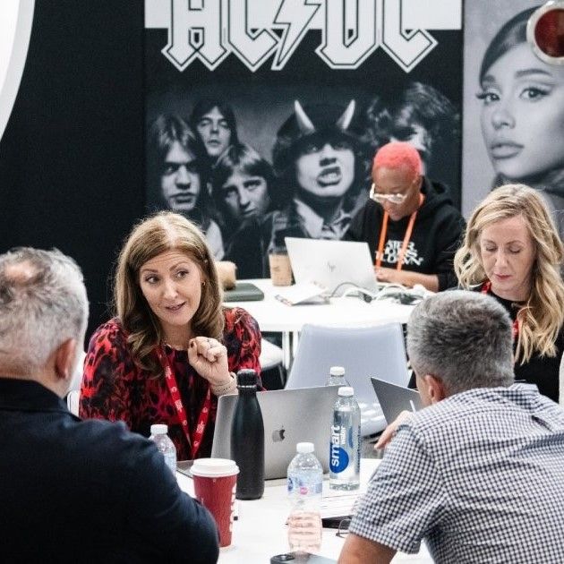 Brand Licensing Europe Launches Event Planner