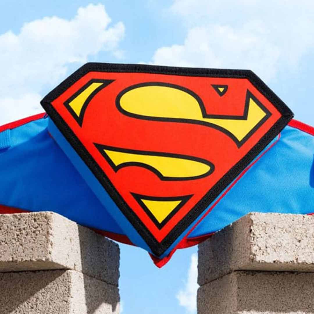 Igloo bringt neue DC-Superhelden-Kollektion auf den Markt