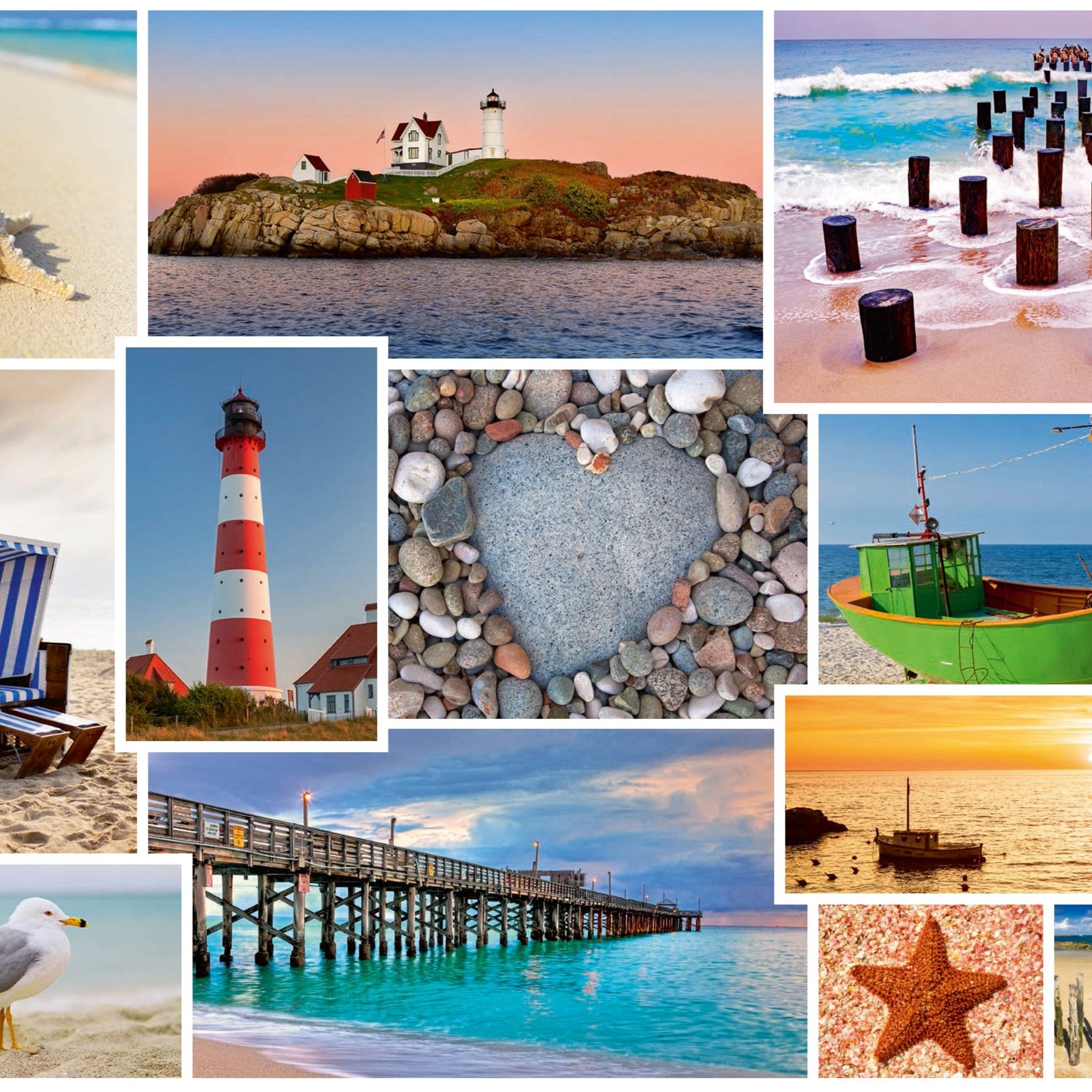 Belebende Spieletipps von Schmidt Spiele zum Weltwassertag 2024