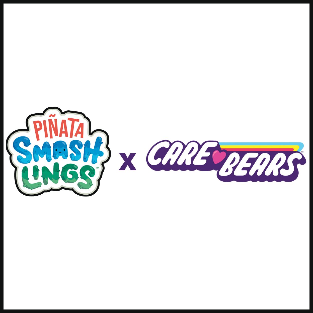 Care Bears Join Piñata Smashlings on Roblox