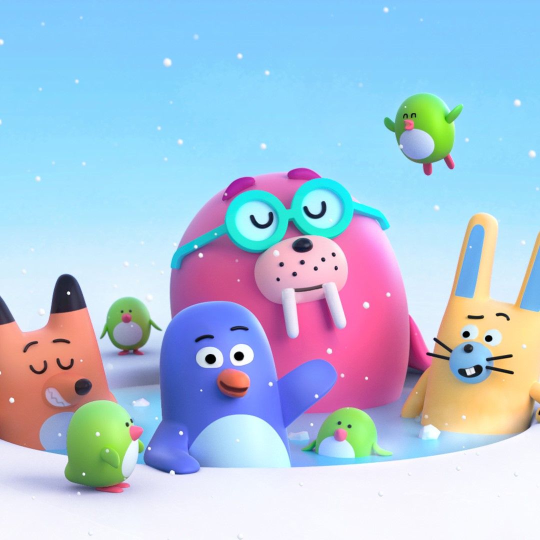 Dandelooo & TeamTO Sign Distribution Agreement