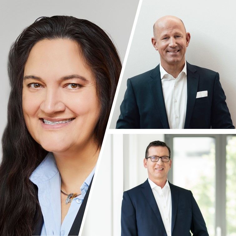 Thalia stellt die Weichen für die Zukunft: Neuaufstellung der Geschäftsführung