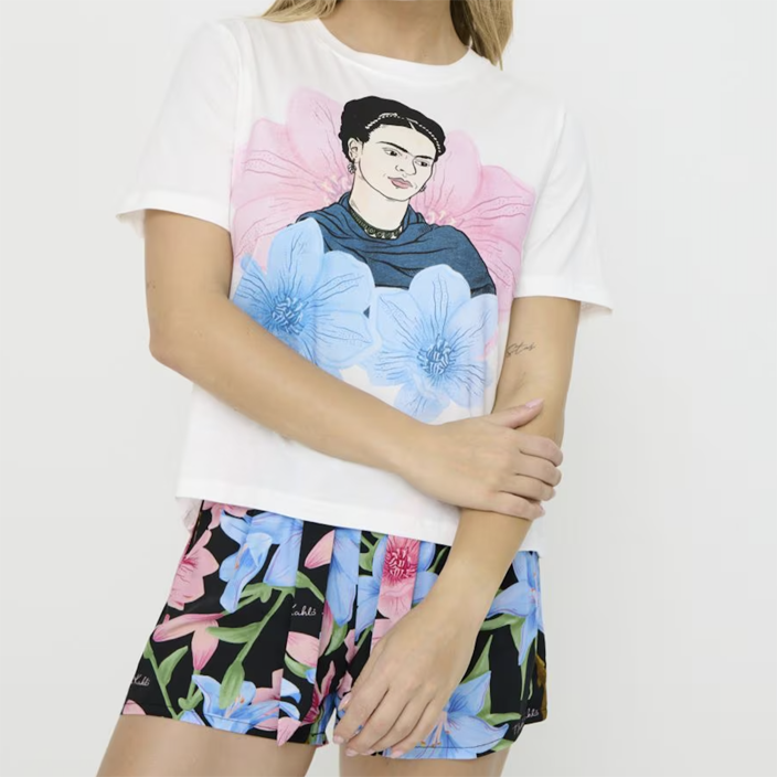 Sinsay x Frida Kahlo: A Vibrant New Collection Celebrating an Icon