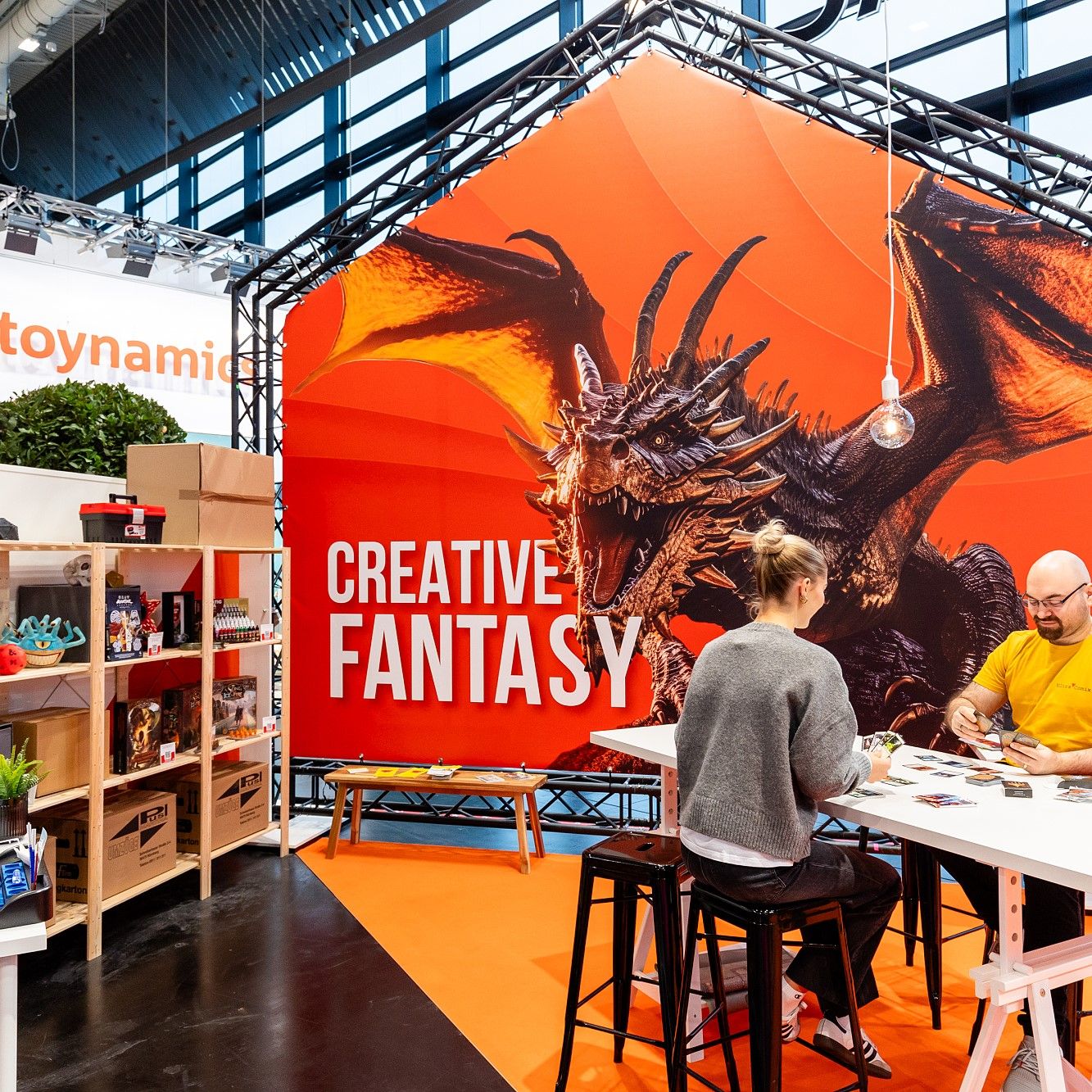 Toys for Kidults kommen auf der Spielwarenmesse erneut groß raus