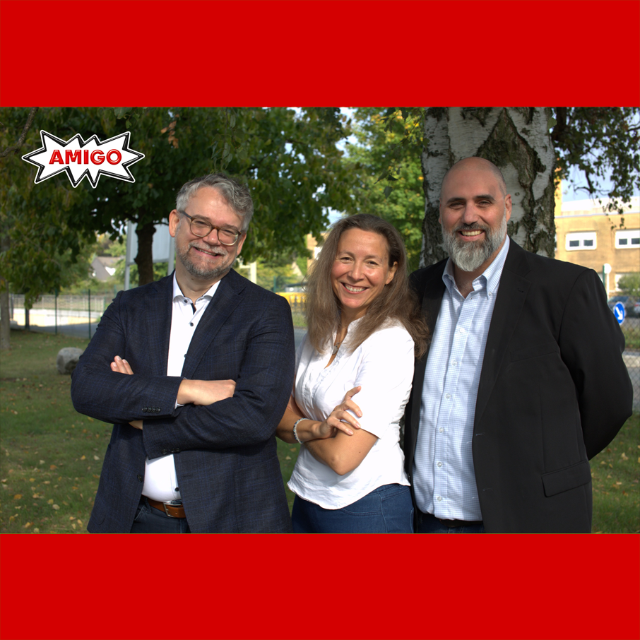 AMIGO-Geschäftsführung stellt sich neu auf