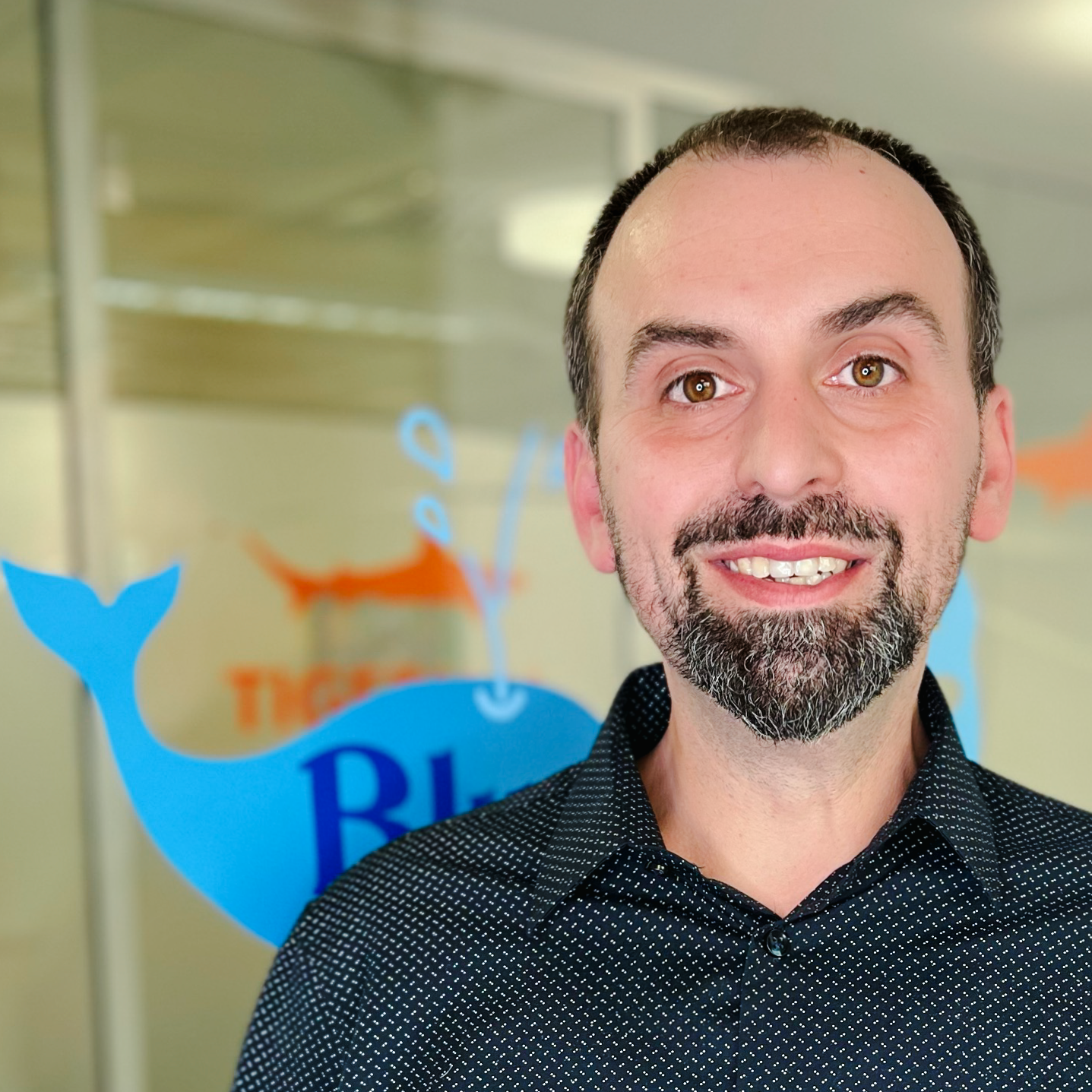 Johannes Heinlein startet als Key Accounter für Sondervertriebswege bei Blue Ocean Entertainment