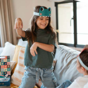 Skip Hop, Eurekakids & AT4 France: Neue Maßstäbe für Baby- & Kinderprodukte!