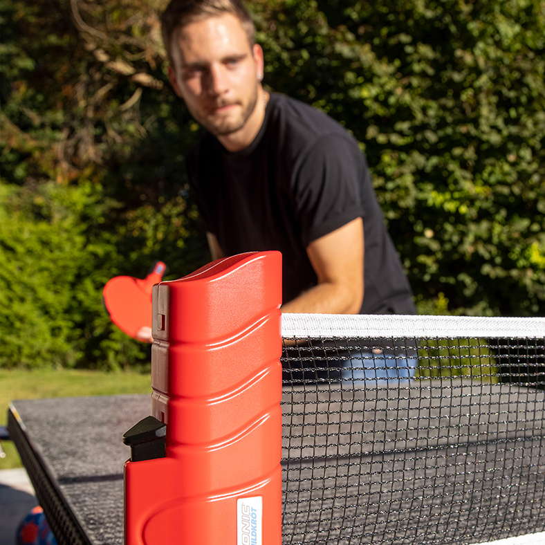 Donic-Schildkröt Tischtennis - der Klassiker für Jung & Alt