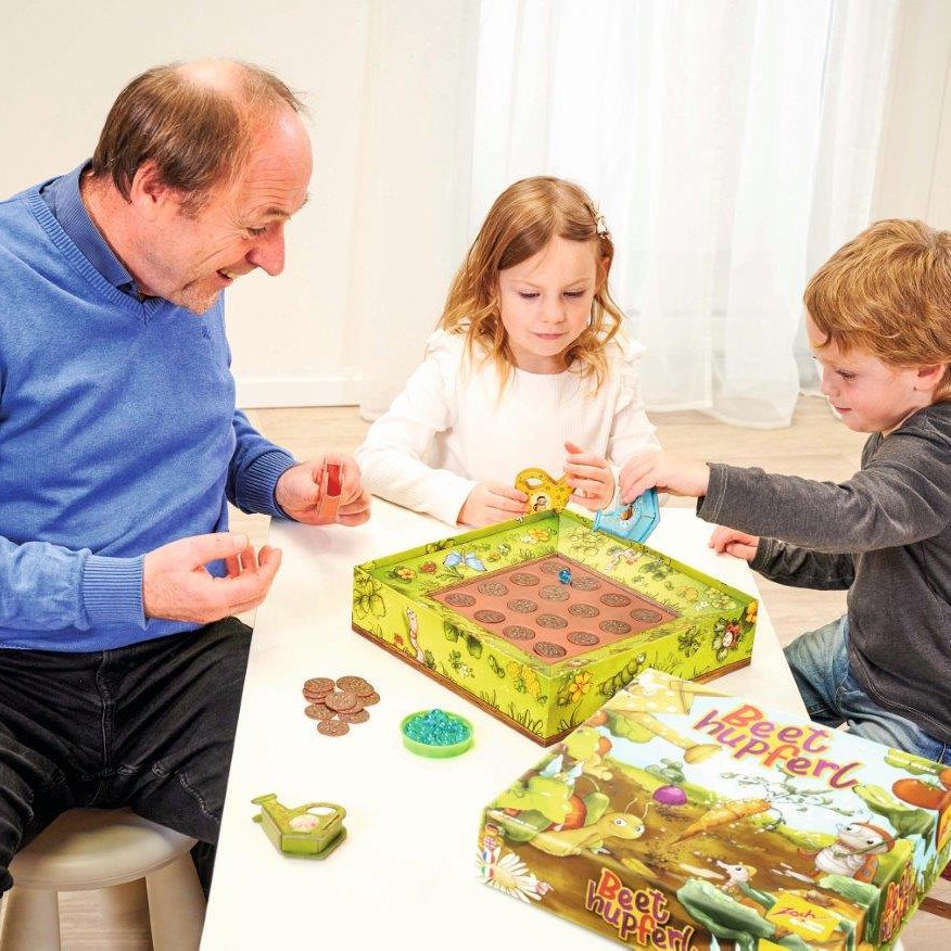 „Beethupferl“ von Zoch