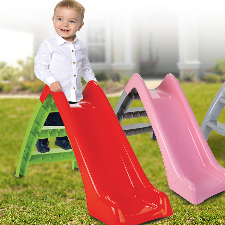 Jamara Happy Slide auch schon für die ganz Kleinen