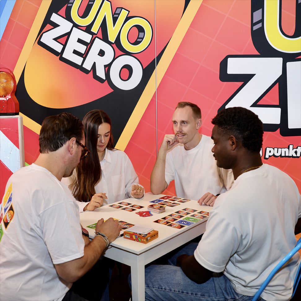 Mattel auf der SPIEL’25: Spielspaß, Klassiker und Neuheiten auf der weltweit größten Messe für Gesellschaftsspiele