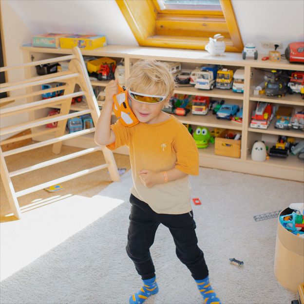 Die tigerbox MINI steht in den Startlöchern!