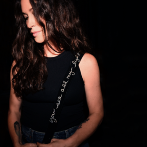 Bandolier Launches Collaboration with Alanis Morissette