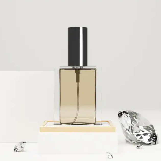 Interparfums to Develop Off-White Fragrance and Beauty Category