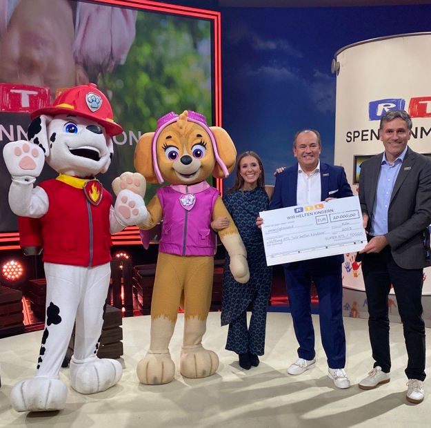 Langlebige Top-Marken für die junge Zielgruppe