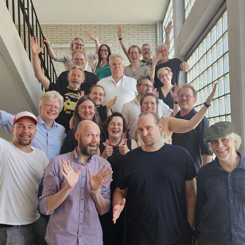 „Deutsche Gesellschaft für Spielwissenschaft“ gegründet