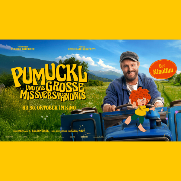 KIDDINX Media – Pumuckl feiert großes Comeback