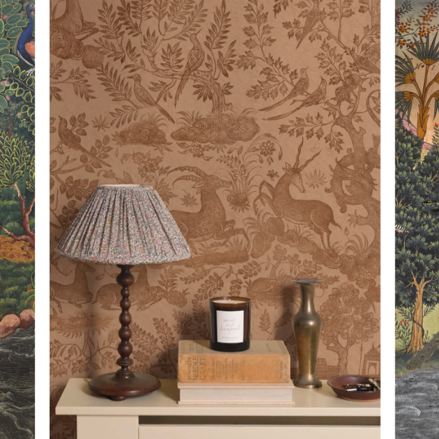 The British Museum Launches New Homewares Collection With Deus Ex Gardenia