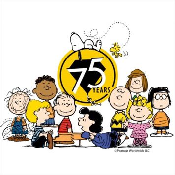 Peanuts Expands in Asia Pacific