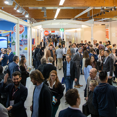 Hochkarätige Unternehmen verlängern Feststände auf der Spielwarenmesse