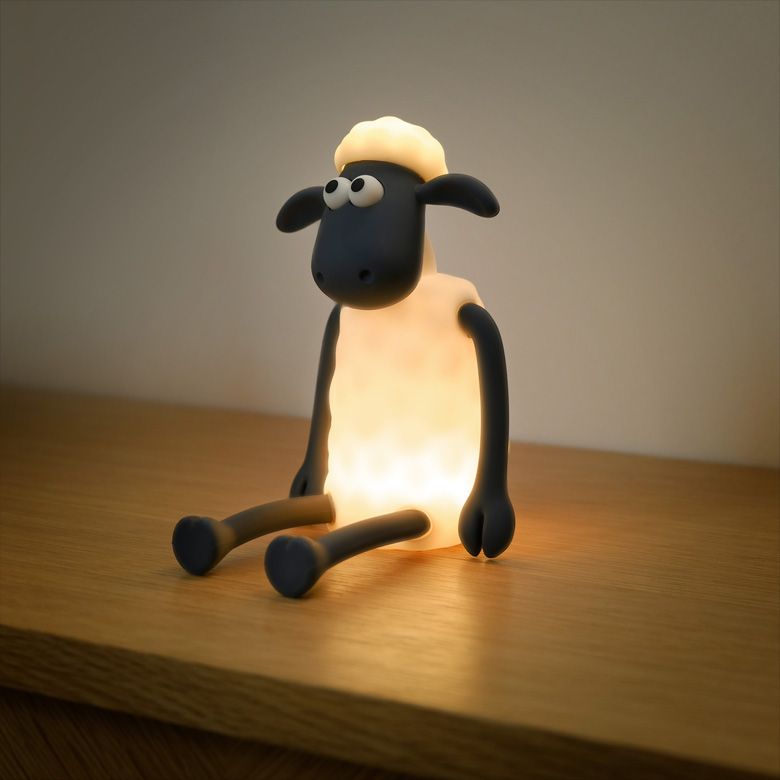 30 Jahre Shaun das Schaf: Jubiläum mit neuen Produkten & Abenteuern