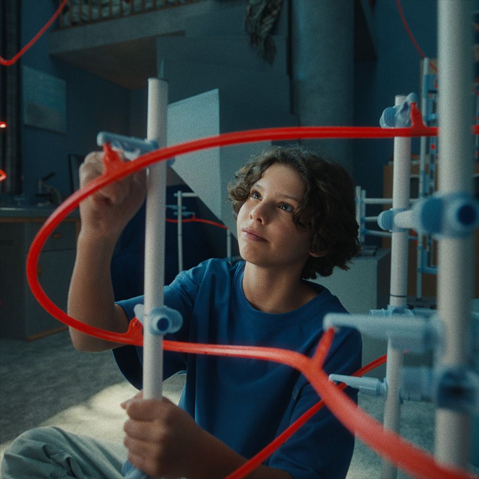 Playmobil-Innovation “Sky Trails“ Gesamtsieger beim „Deutschen Spielzeugpreis 2025“