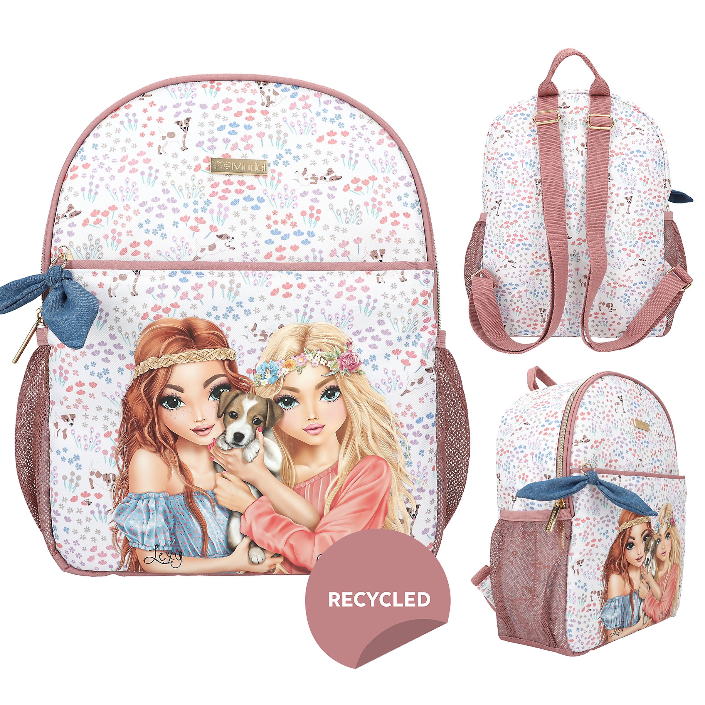 Stylisch in den Schulstart: Die neuen TOPModel-Highlights für August 2024