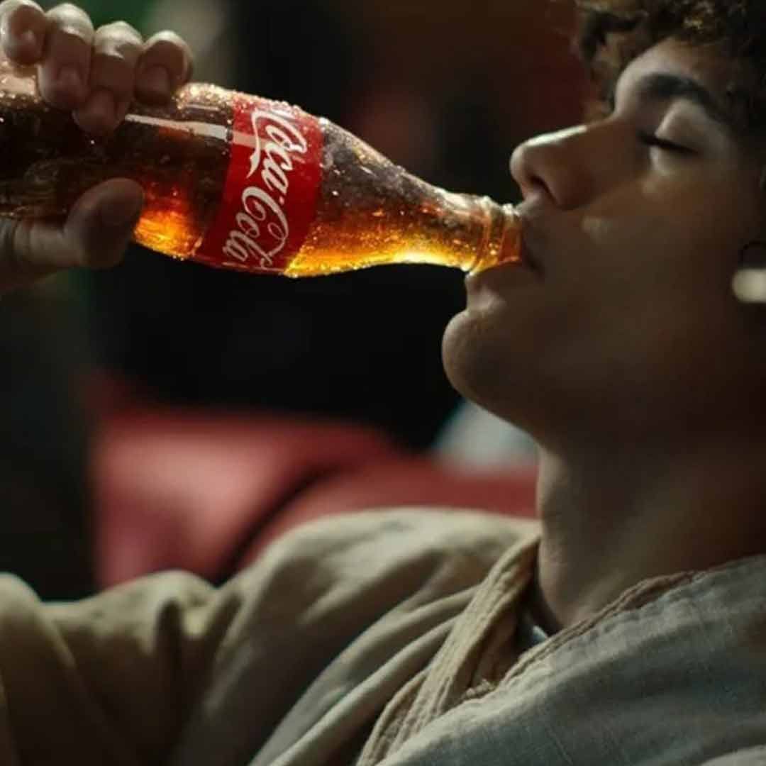 Coca-Cola und Disney starten globale „Refresh Your Galaxy“-Kampagne mit Star Wars