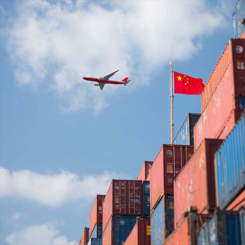 Chinesische Online-Händler schauen auf Europa: Das Risiko für den deutschen Handel ist real