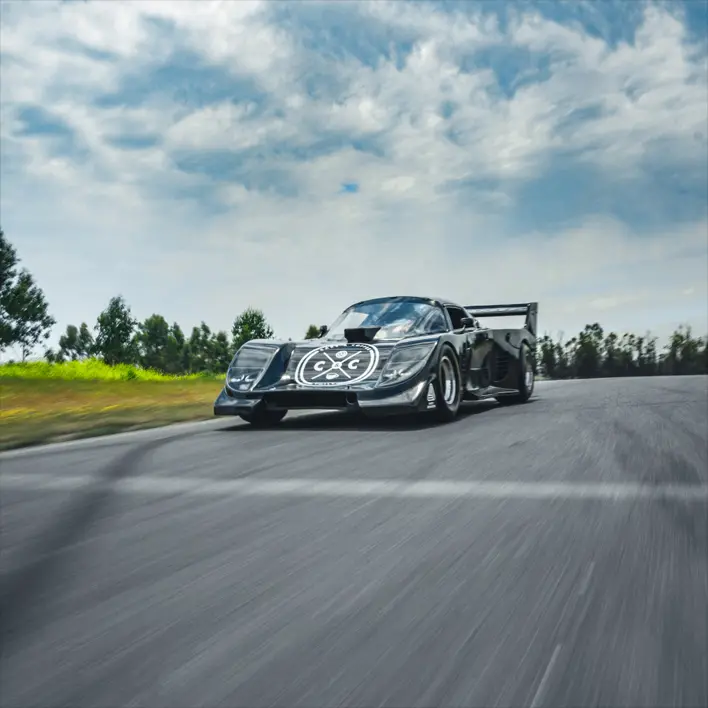 Hot Wheels präsentiert den Gewinner der globalen Legends Tour 2024