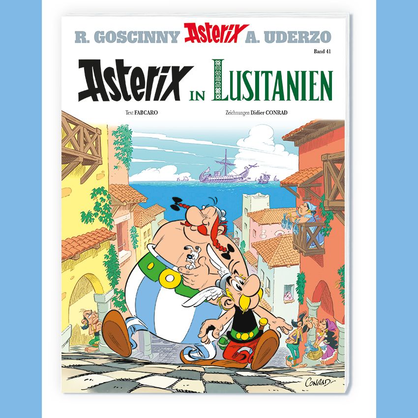 Startschuss für Park Asterix in Deutschland: BELANTIS eröffnet 2026 „Idefix’ Abenteuerland“!