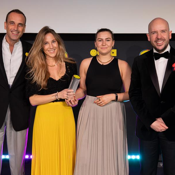 Charity Film Awards 2023 Winners Announced
