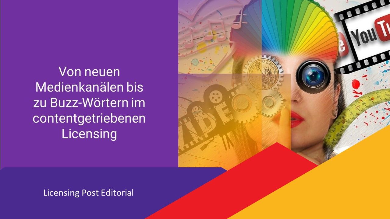Höher, schneller, weiter: Content-Marken und ihre Herausforderung