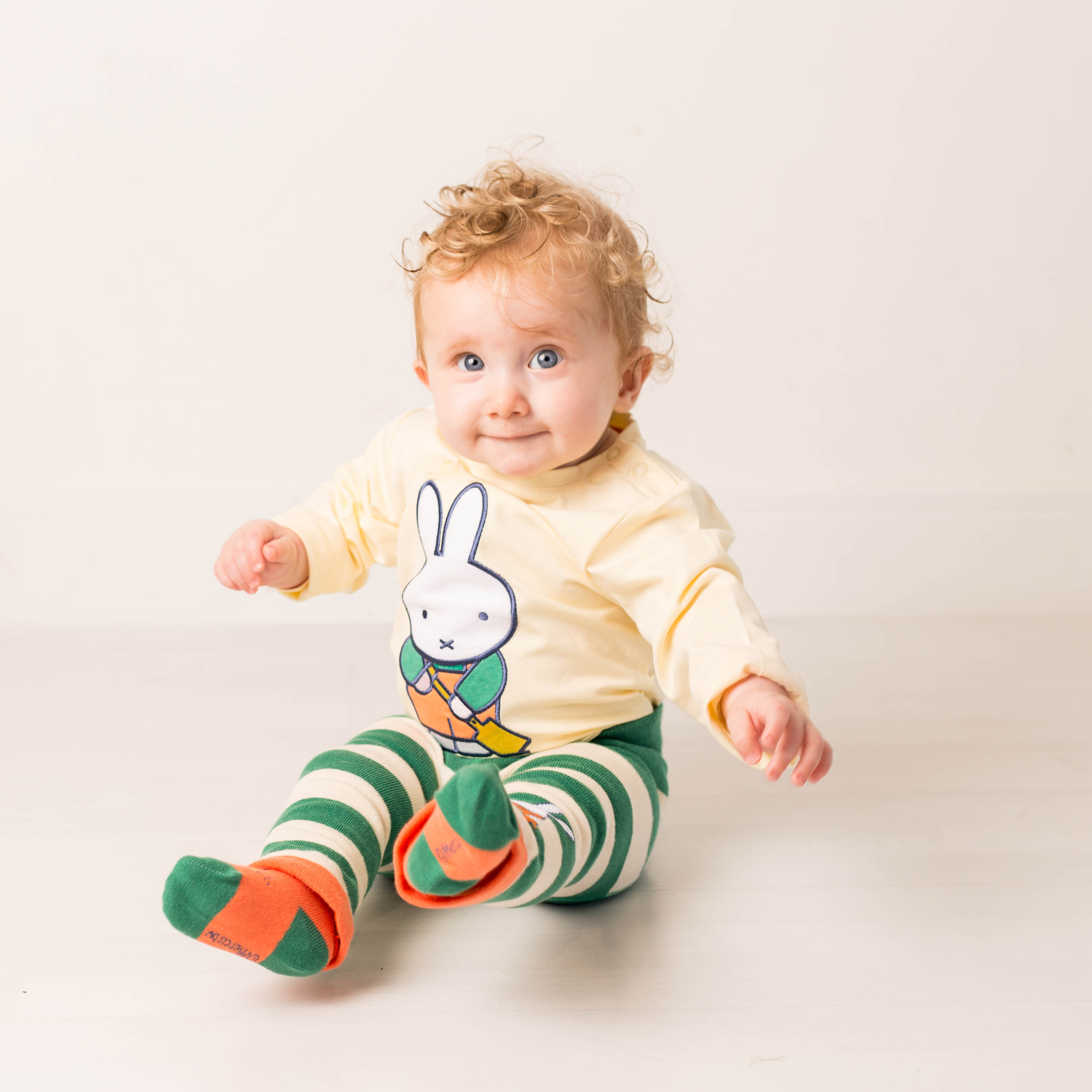 Miffy wins at the Licensing Awards - and welcomes three new licensees!