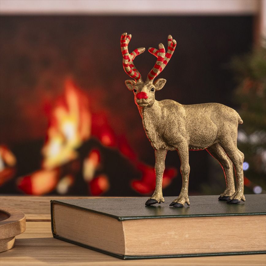 schleich® bringt klassisches Spielen und Spannung ins Weihnachtsfest